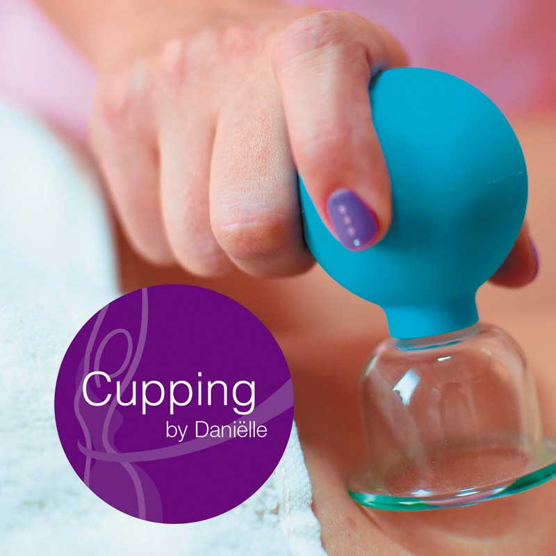 Transformational Cupping