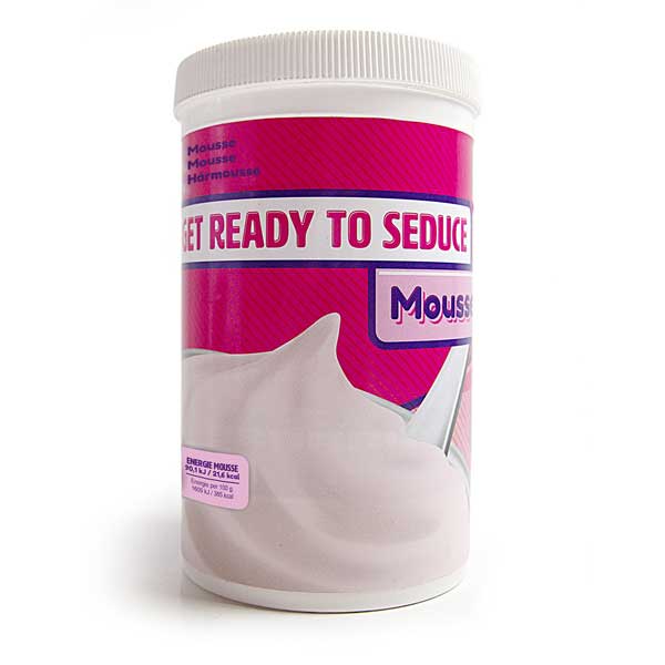 /Mousse